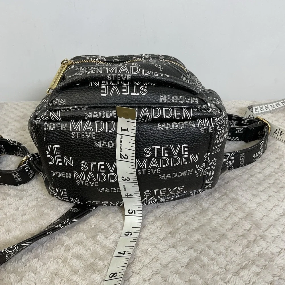 Steve Madden elevate your